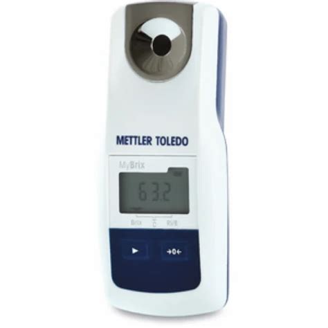 hand held refractometer price in india|handheld refractometer mybrix.